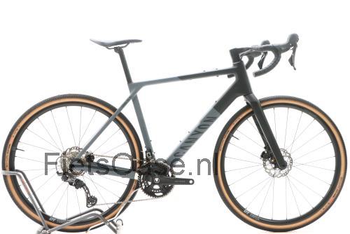 Canyon Grail CF SL 7.0 specificaties 